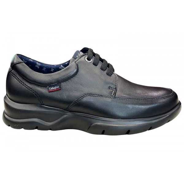 Zapatos de Hombre Callaghan 54500 Barak: Estilo y Comodidad