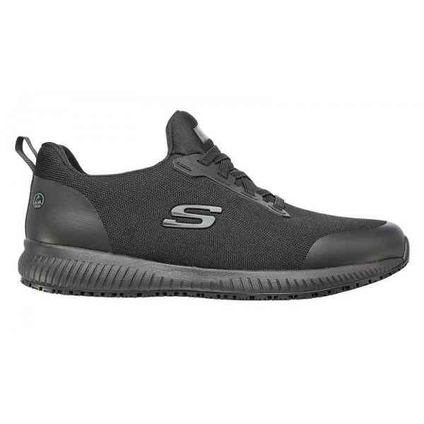 Skechers 200051EC BLK Work...