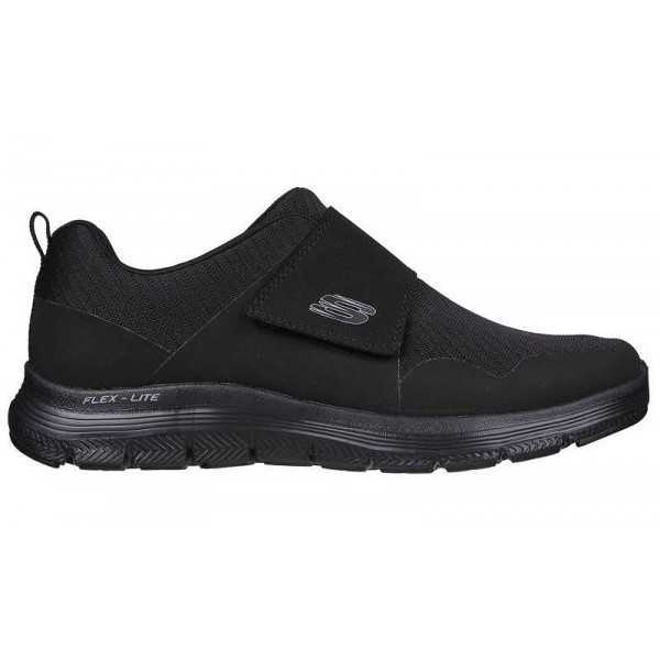 Skechers 894159 BBK Flex...