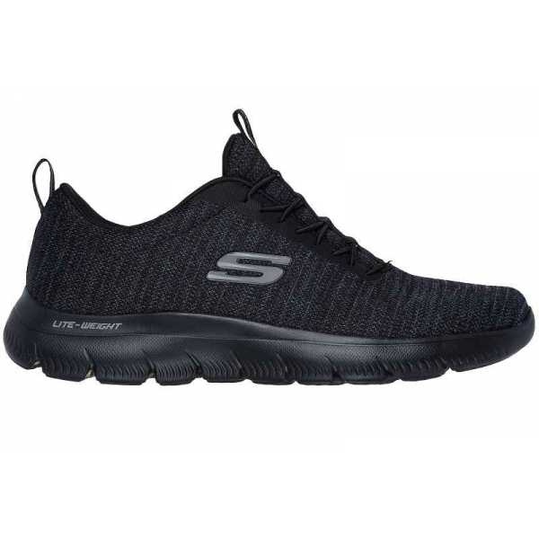 Skechers 232697 BBK...