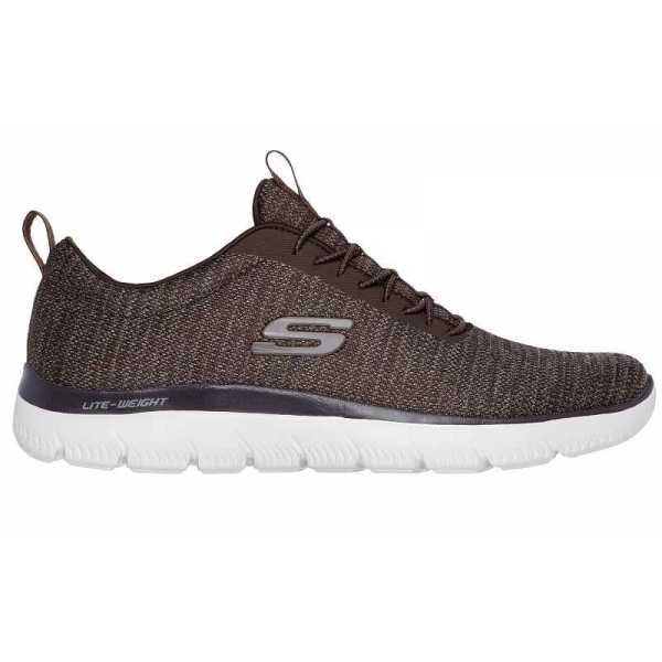 Skechers 232697 BRBK...