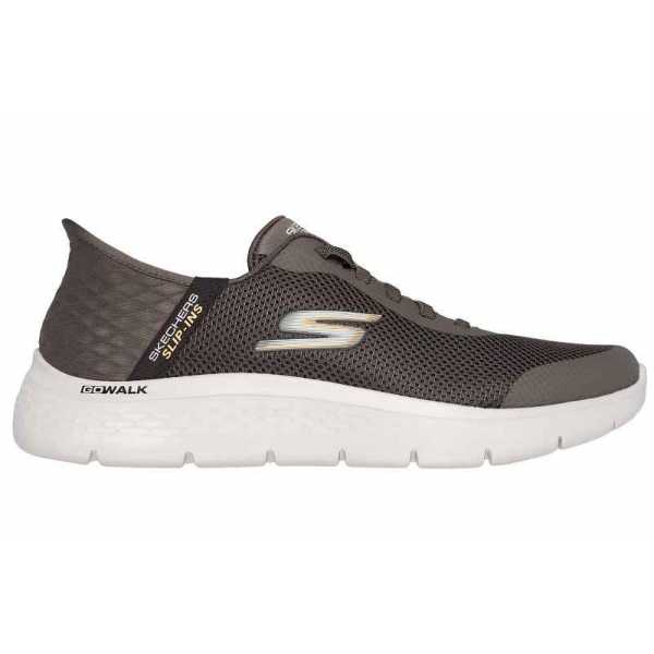 Skechers 216324 BRN...