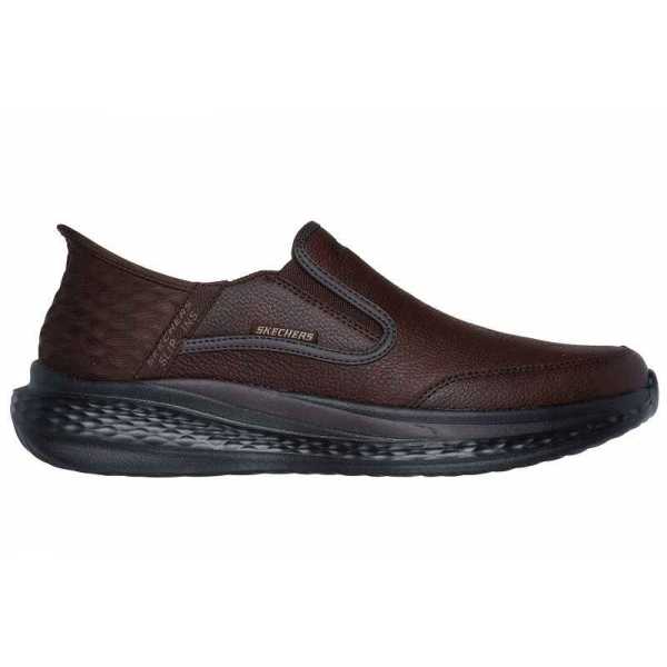 Skechers 205237 RDBR...