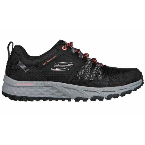 Skechers 180061 BKHP Escape...