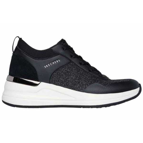 Skechers 177371 BLK Billion...