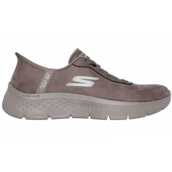 Skechers 124837 Brown...