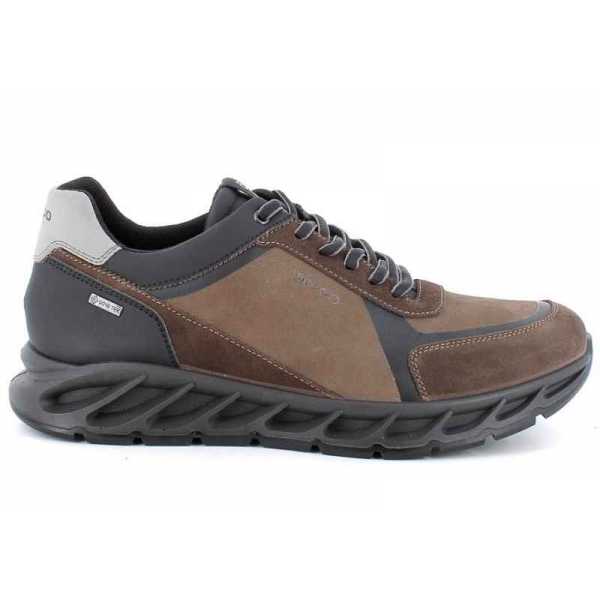 Igi&Co 6641322 Gore-tex Marrón