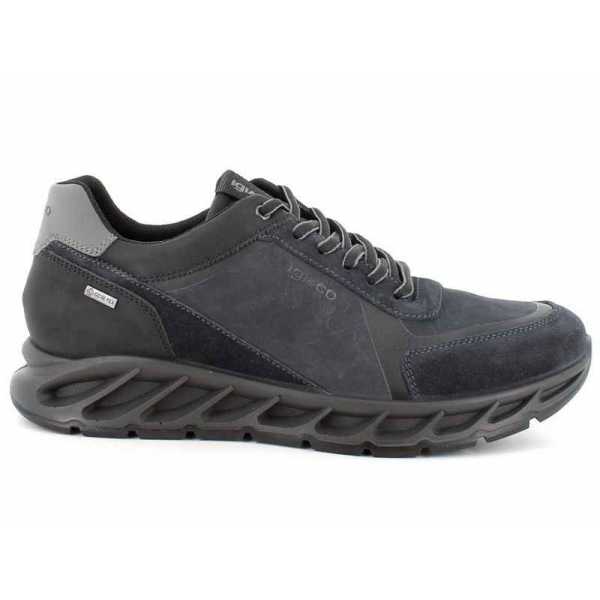 Igi&Co 6641300 Gore-tex Navy