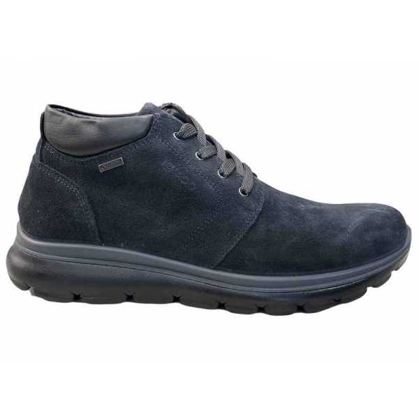 Igi&Co 6617800 Gore-tex Navy