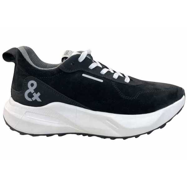 Extr4 6699922 Gore-tex Black