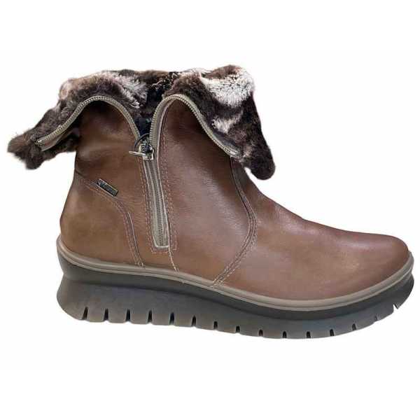 Igi&Co 6658711 Gore-tex Taupe