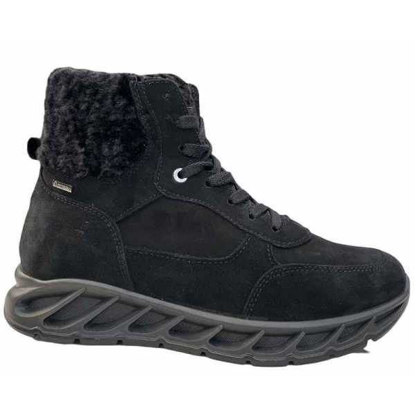 Igi&Co 6678000 Gore-tex Negro