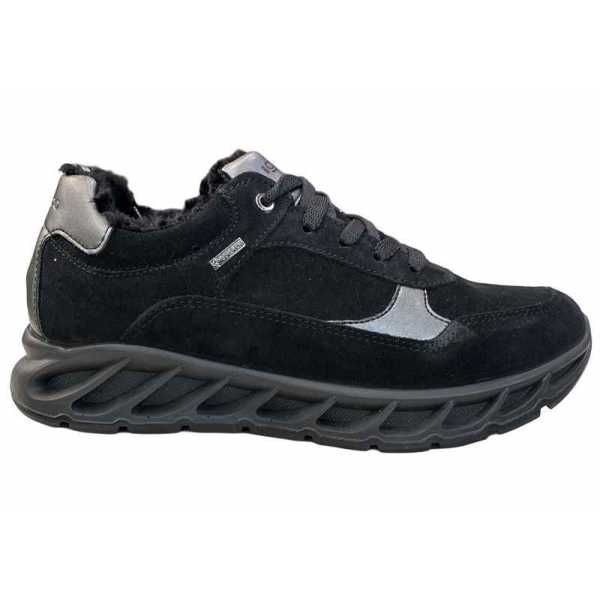 Igi&Co 6677900 Gore-tex Negro