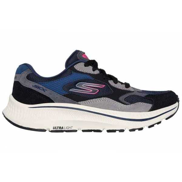 Skechers 128622 NVBK Go Run...