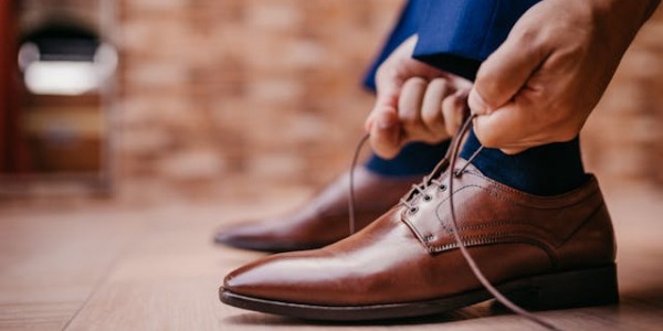 Mejores zapatos para vestir hombre (2024)