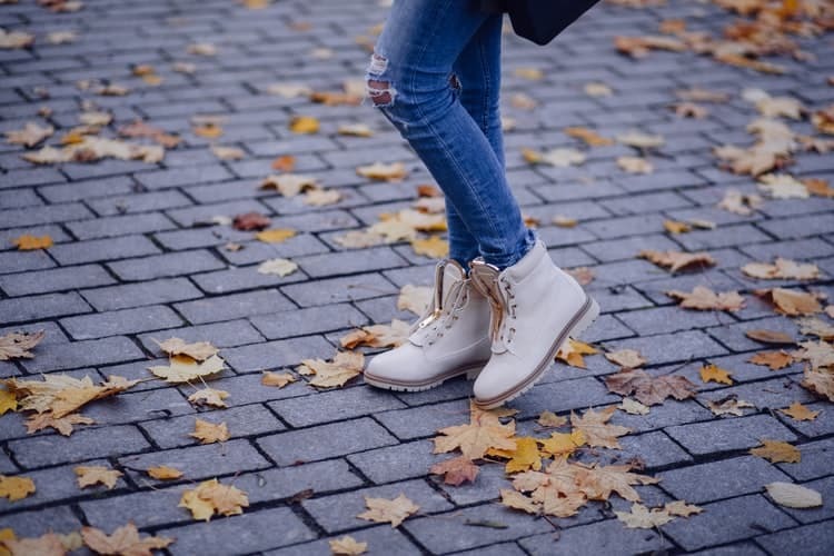 Zapatos en tendencia para otoño 2019 - CalzadosClubVerde - ClubVerde