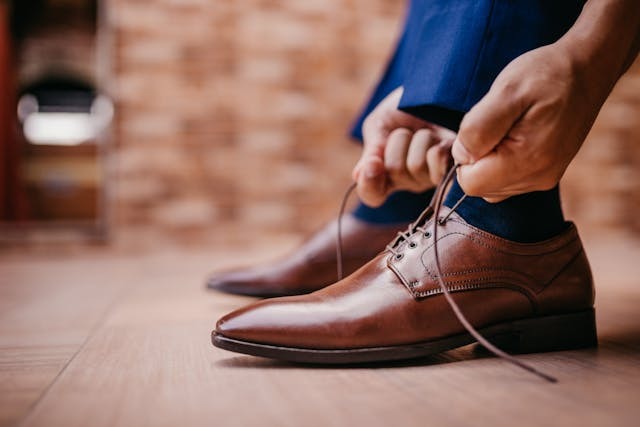 Mejores zapatos para vestir hombre (2024)